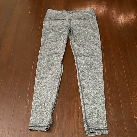 Women's Victoria’s Secret VSX Sport Knockout Workout Stirrup Leggings Large - Picture 2 of 15